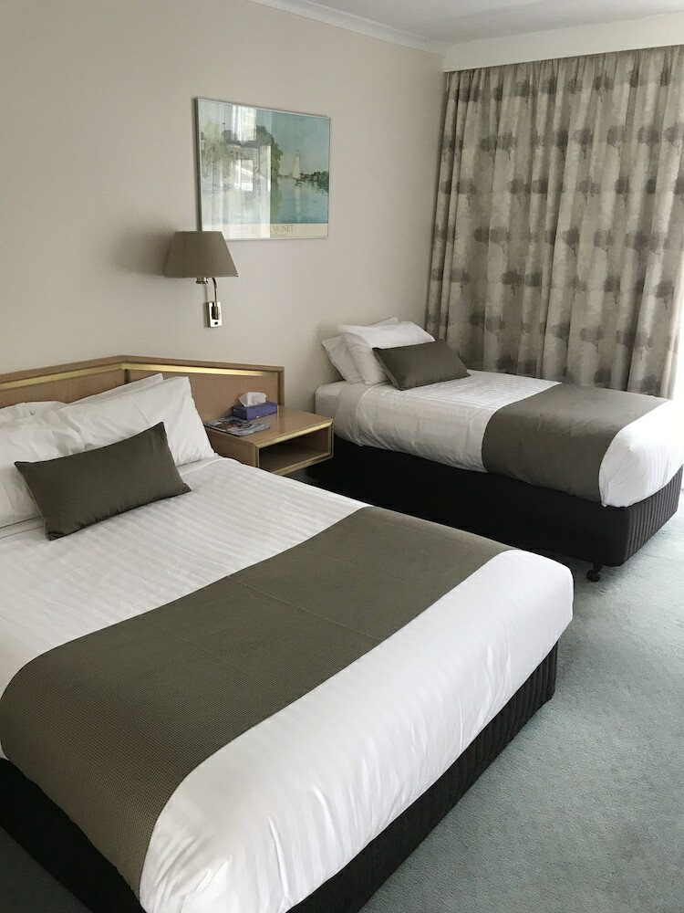 Hotel Moe Parklands Motel