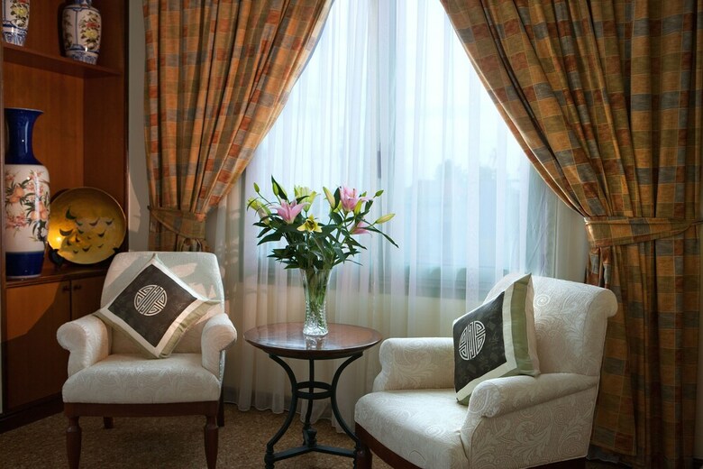 Avani Hai Phong Harbour View Hotel