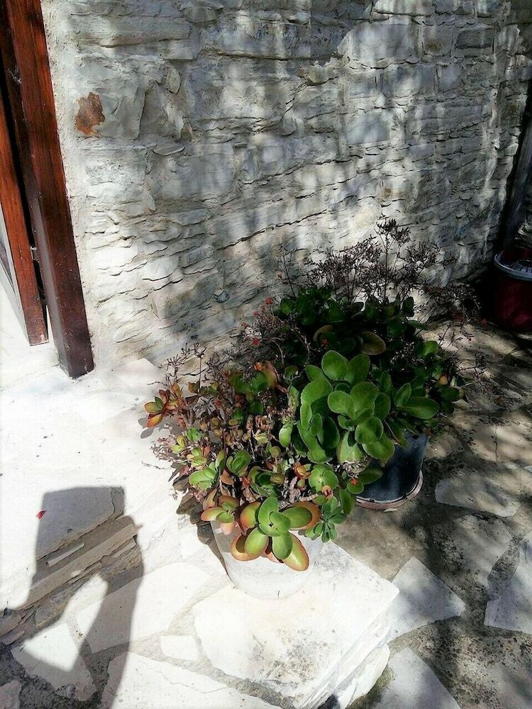 Romios Holiday Apartments