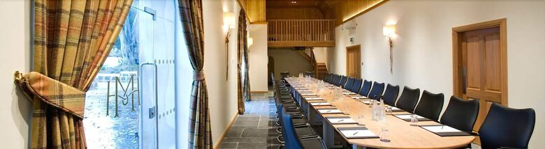 Meldrum House Country Hotel & Golf Course