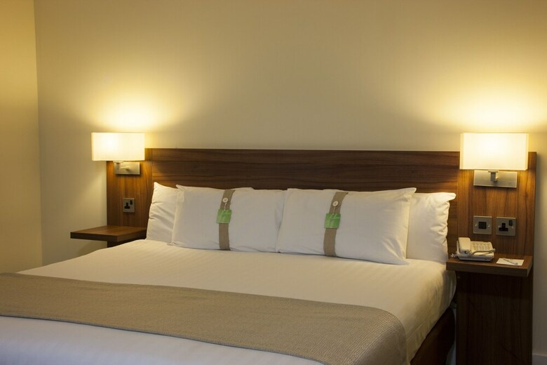 Hotel Holiday Inn Glasgow East Kilbride