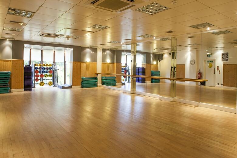 Hotel Holiday Inn Glasgow East Kilbride