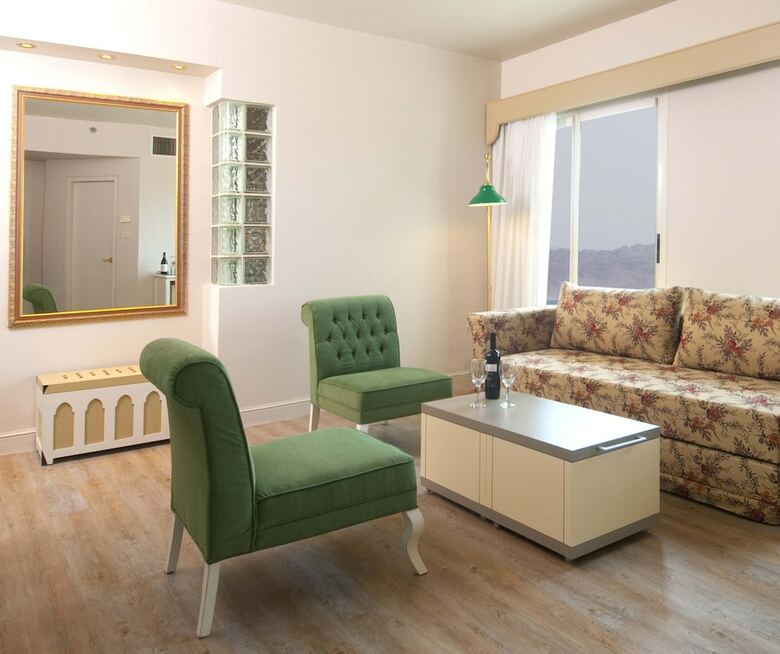 Herods Palace Hotel