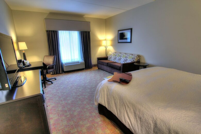 Hotel Hampton Inn Pigeon Forge