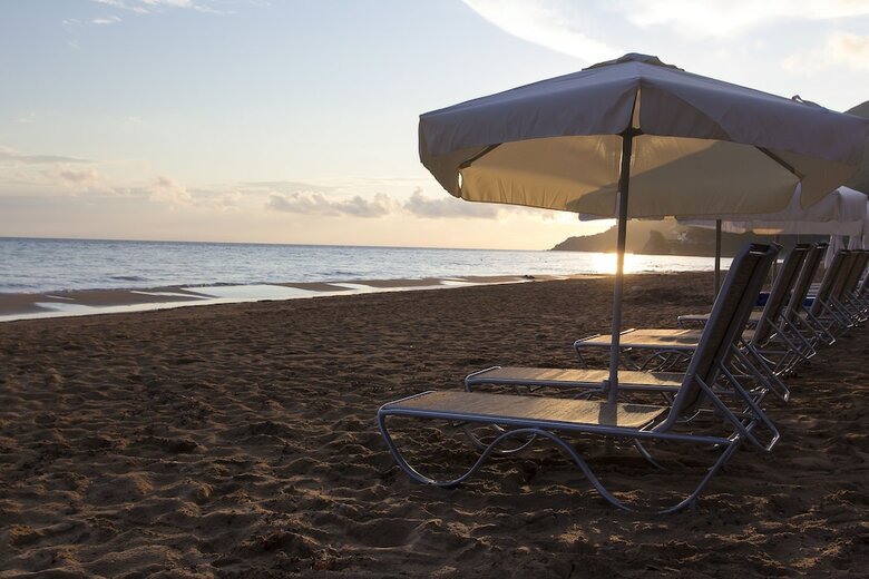 Hotel Louis Grand Glyfada