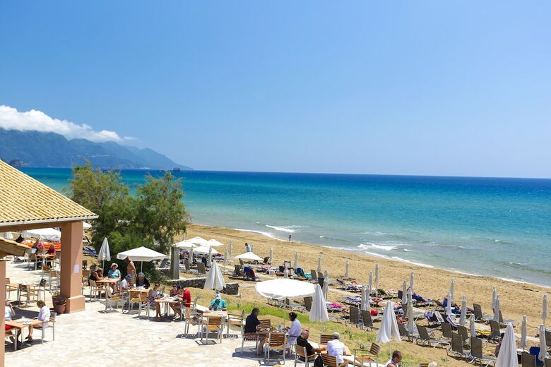 Hotel Louis Grand Glyfada