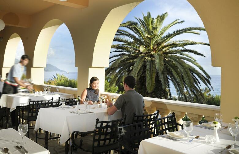 Hotel Louis Grand Glyfada