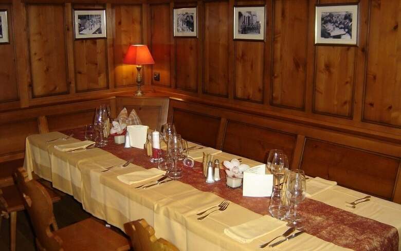 Hotel H�tel Restaurant La Charrue