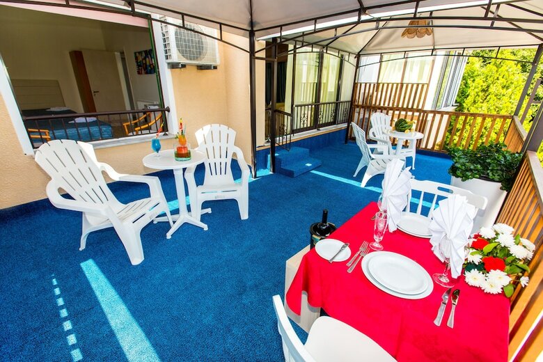 Hotel Fitos Inn Guest House