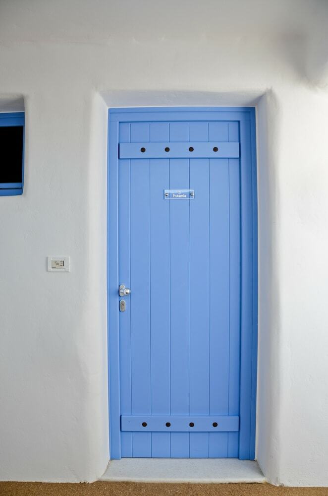 Naxos Island Hotel