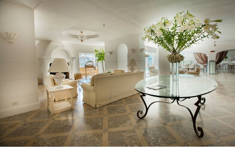 La Residenza Luxury Hotel