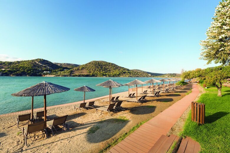 Hotel Dolce By Wyndham Attica Riviera