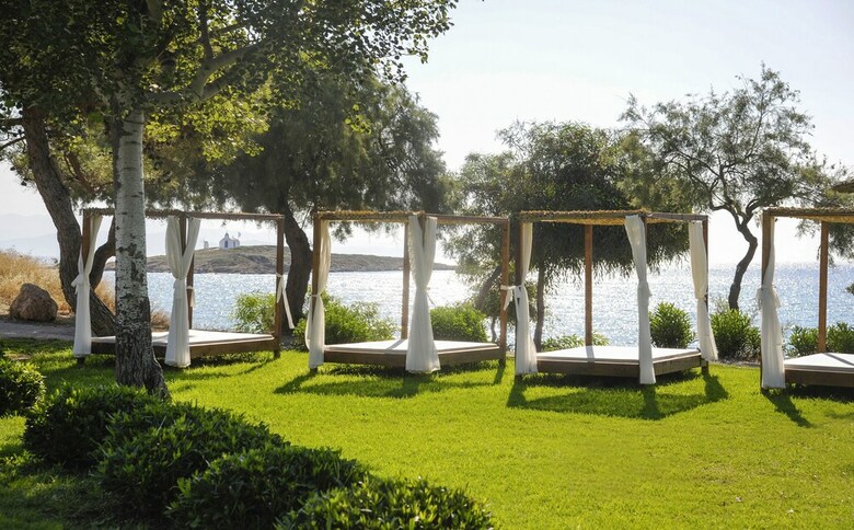 Hotel Dolce By Wyndham Attica Riviera