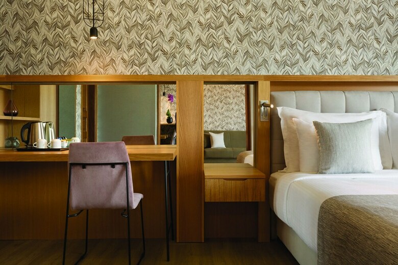 Hotel Dolce By Wyndham Attica Riviera