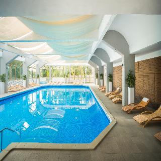 Apartamentos Remisens Villa Elsa