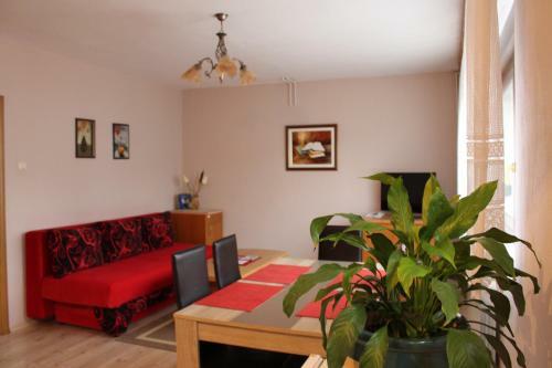 Apartment Paula