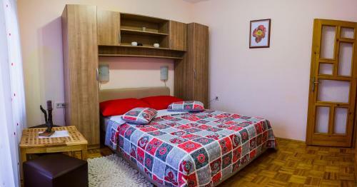 Hostal Rooms Marijana Obrovac