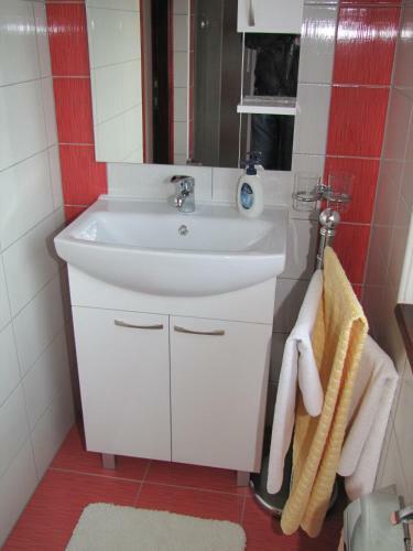Hostal Rooms Marijana Obrovac