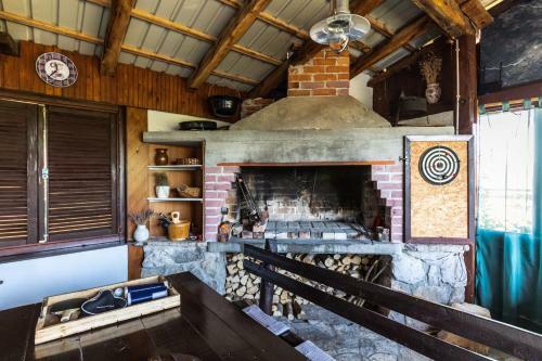 Agroturismo Farmstay Koti?