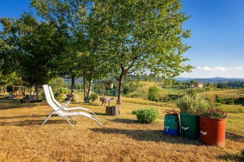 Agroturismo Farmstay Koti?
