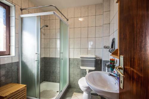Agroturismo Farmstay Koti?