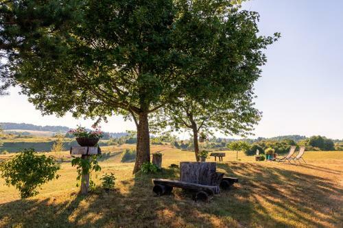 Agroturismo Farmstay Koti?