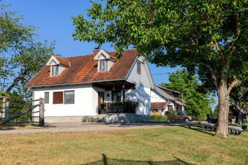 Agroturismo Farmstay Koti?