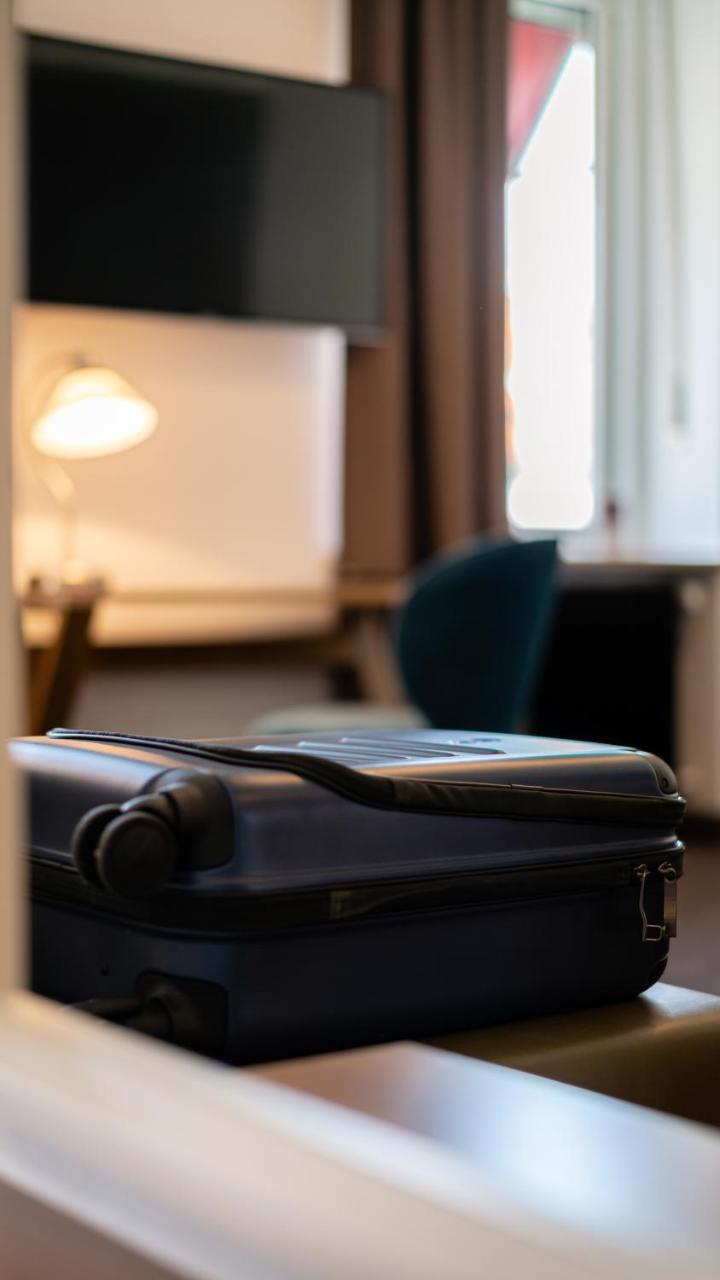 Hotel Stachus