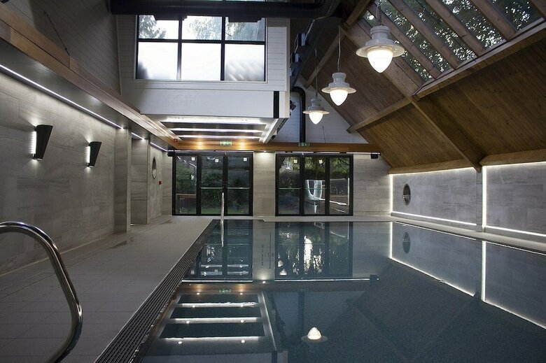 Copthorne Hotel London Gatwick