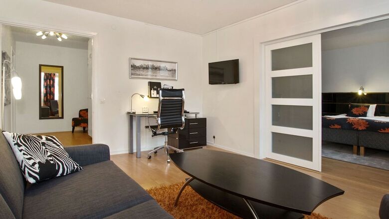 Best Western Grand Hotel Elektra