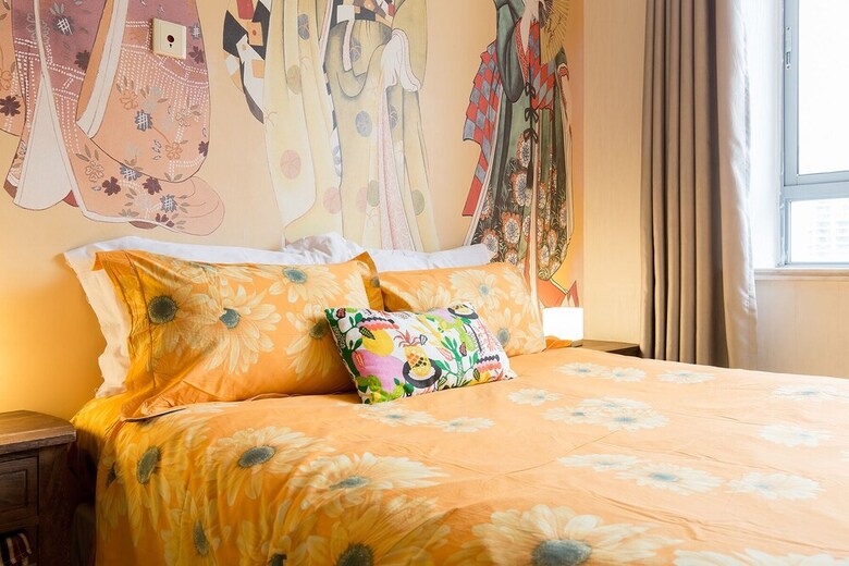 The Sidihome Service Apartment (Saintland Shop)