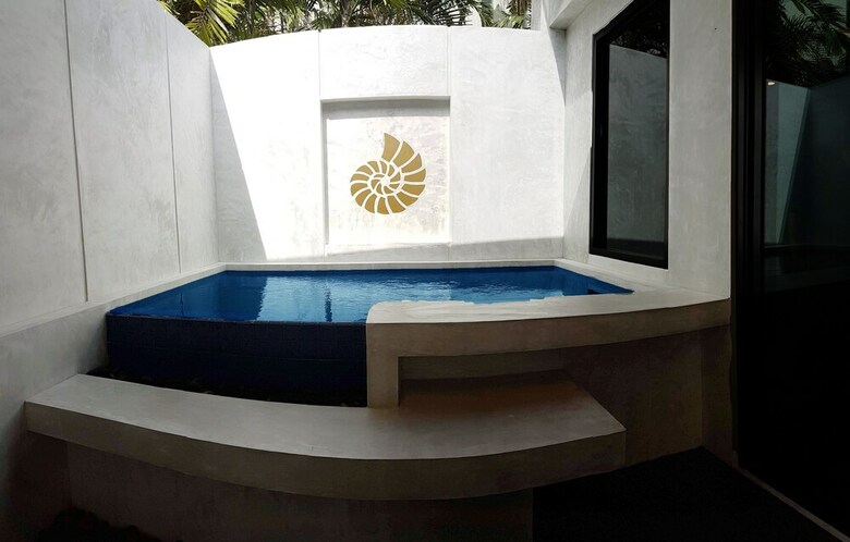 Apartamento Lanta Sand Resort & Spa
