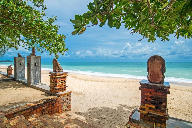 Apartamento Lanta Sand Resort & Spa