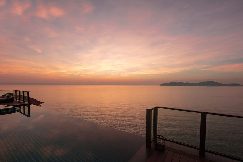 Apartamento Banyan Tree Lang Co