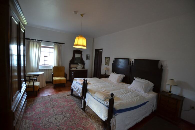 Hotel Casa Dos Assentos de Quinti�es