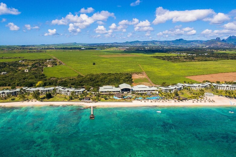Apartamento Le Meridien Ile Maurice