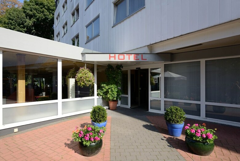 Hotel Sachsentor Hamburg Bergedorf