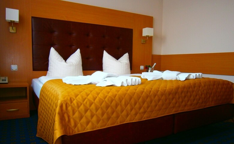 Hotel Sachsentor Hamburg Bergedorf