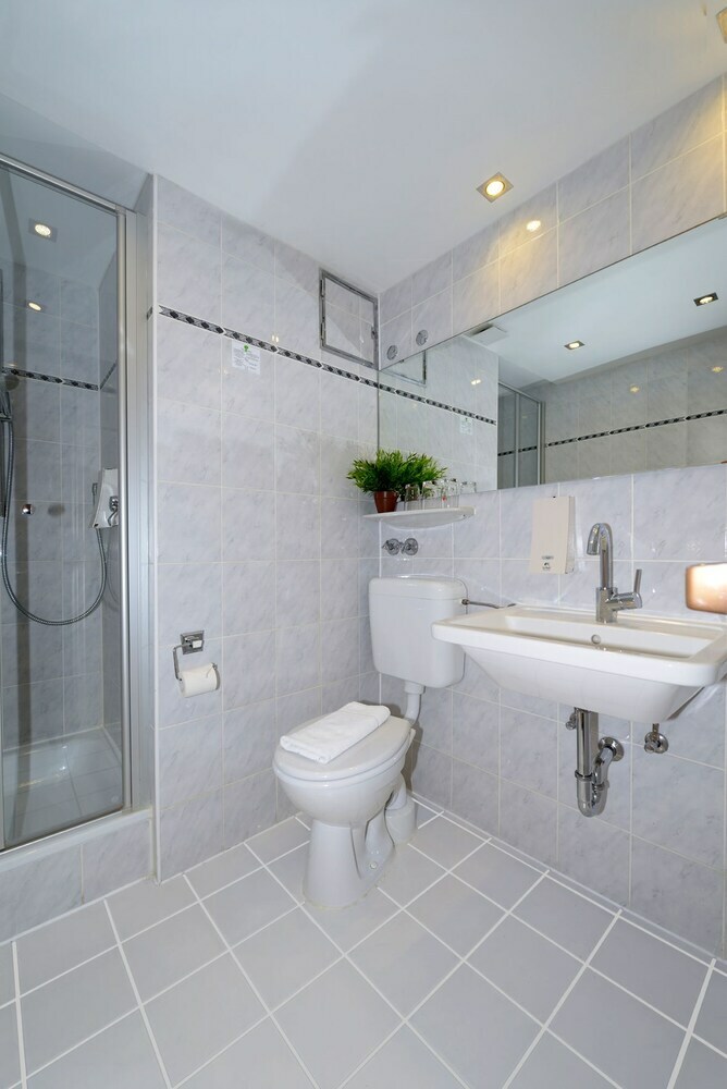Hotel Sachsentor Hamburg Bergedorf
