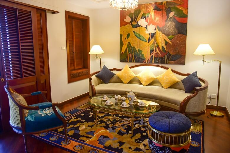 Apartamento Furama Resort Danang