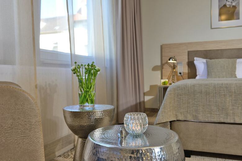 Hotel Residenz Oberhausen