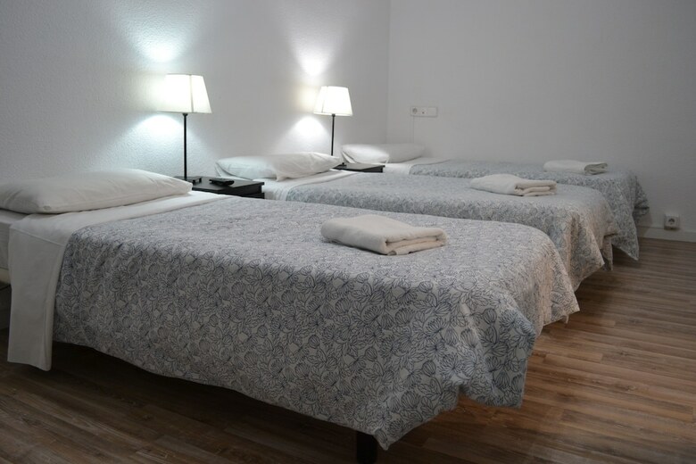 Apartamentos Arguelles
