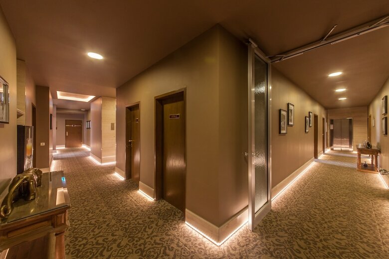 Novum Hotel Excelsior D�sseldorf