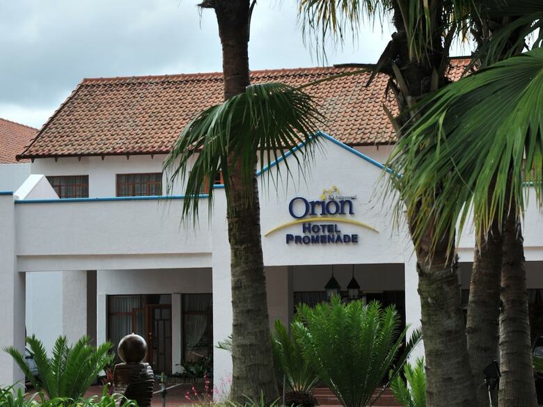 Hotel Promenade