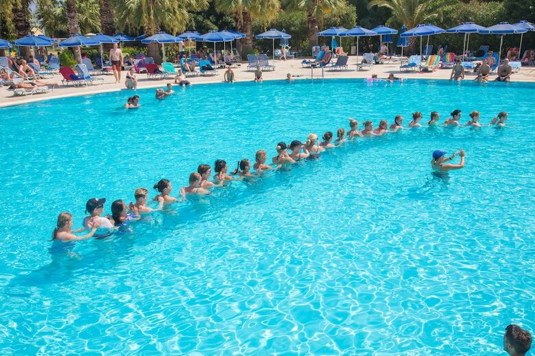 Kresten Palace Hotel & Wellness