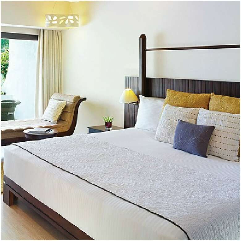 Apartamento Gateway Varkala - Ihcl Seleqtions