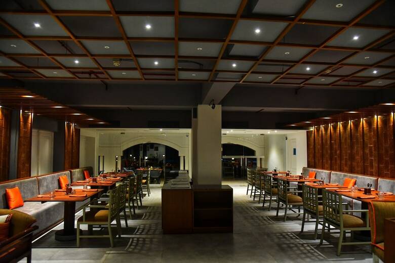 Apartamento Gateway Varkala - Ihcl Seleqtions