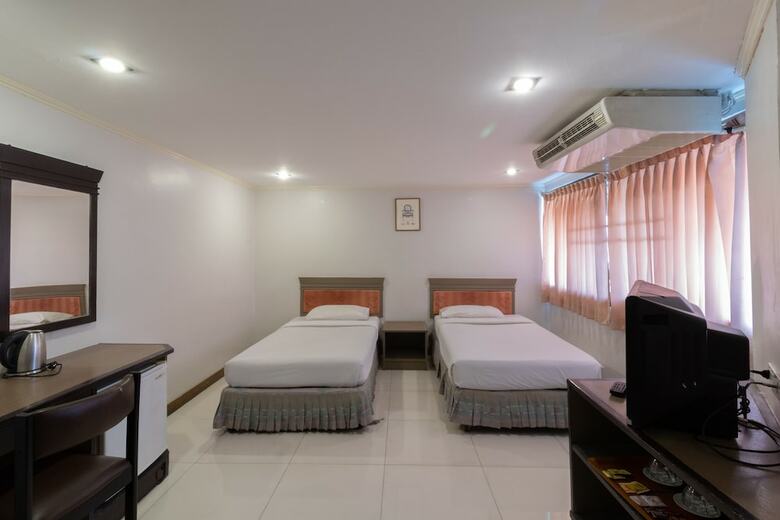 Hotel Win Long Place Serviced Apartment