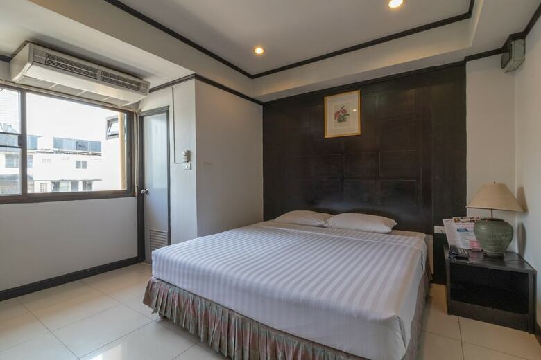 Hotel Win Long Place Serviced Apartment