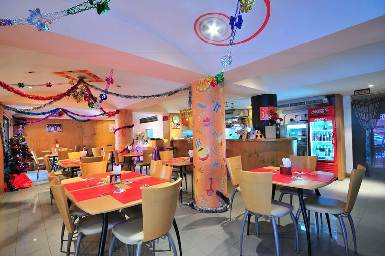 Hotel Win Long Place Serviced Apartment
